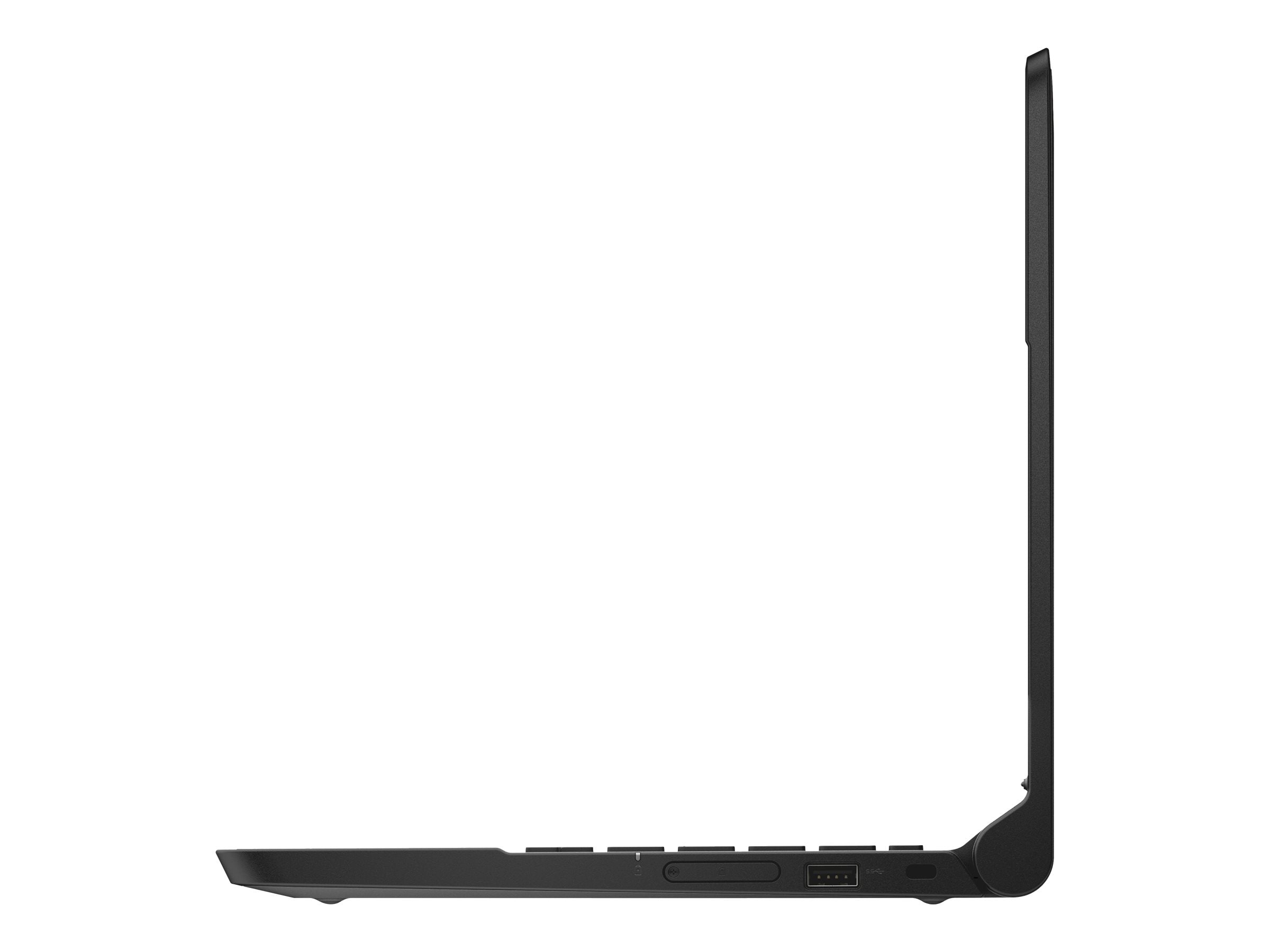 Dell Chromebook 3120 11.6" Laptop Celeron N2840 2.16 GHz 2GB 16GB eMMC