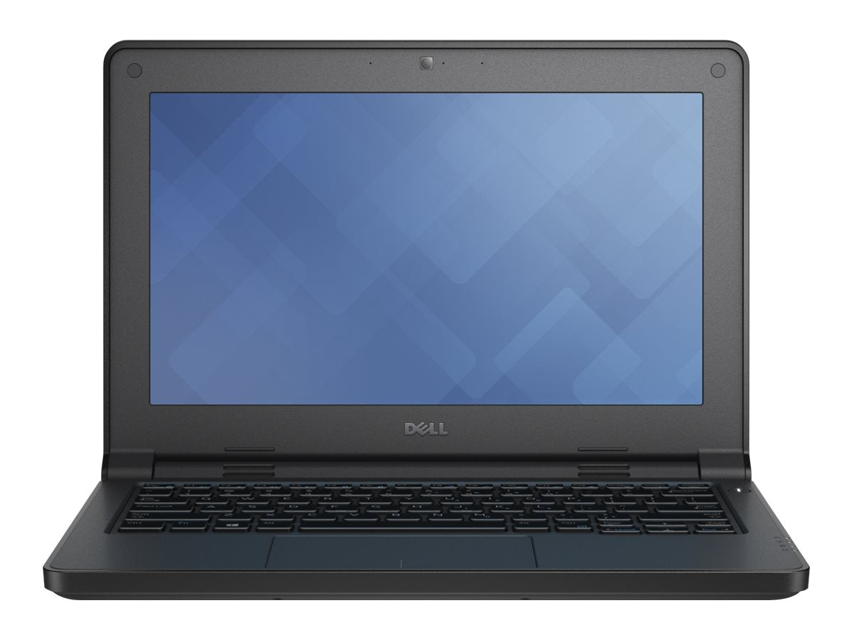 Dell Latitude 3160 11.6" Laptop Intel Pentium N3710 4GB RAM 128GB SSD Windows 10