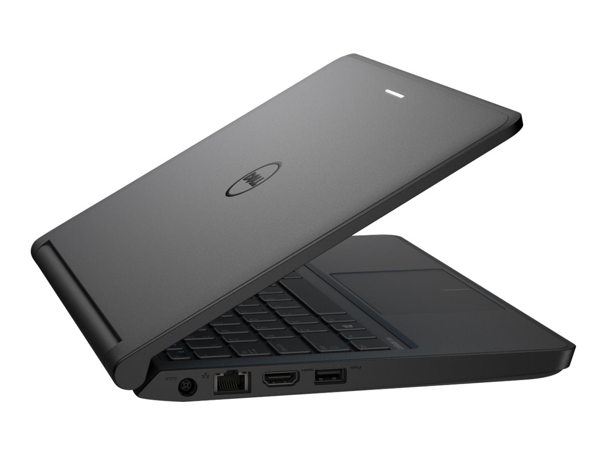 Dell Latitude 3160 11.6" Laptop Intel Pentium N3710 4GB RAM 128GB SSD Windows 10