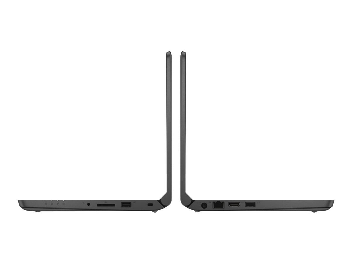 Dell Latitude 3160 11.6" Laptop Intel Pentium N3710 4GB RAM 128GB SSD Windows 10