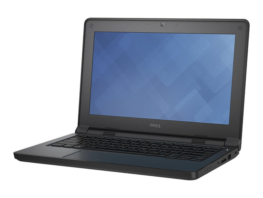 Dell Latitude 3160 11.6" Laptop Intel Pentium N3710 4GB RAM 128GB SSD Windows 10