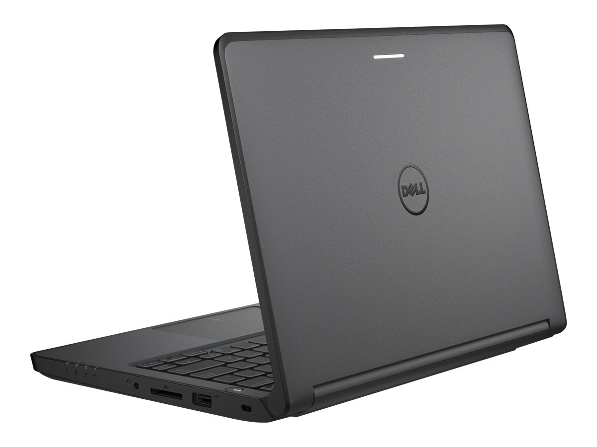 Dell Latitude 3160 11.6" Laptop Intel Pentium N3710 4GB RAM 128GB SSD Windows 10