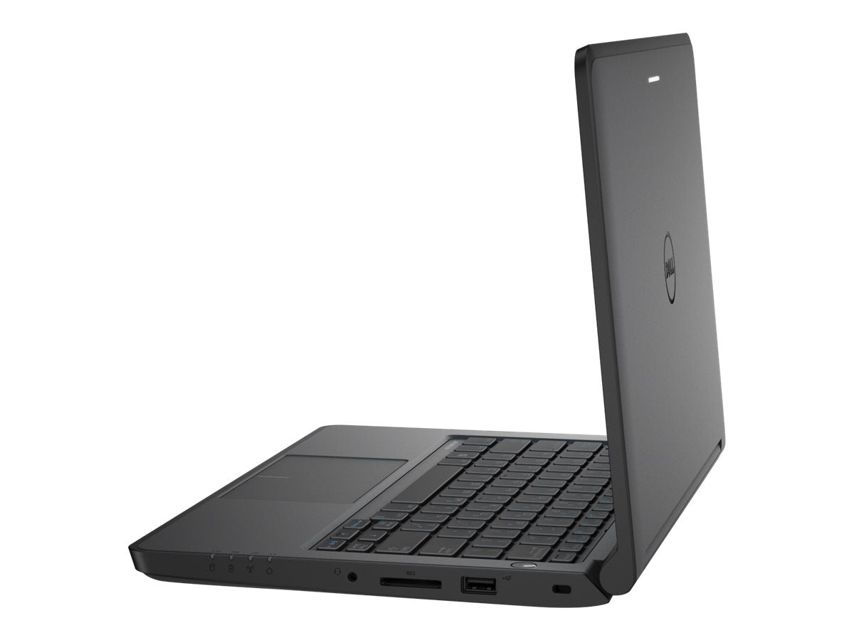 Dell Latitude 3160 11.6" Laptop Intel Pentium N3710 4GB RAM 128GB SSD Windows 10