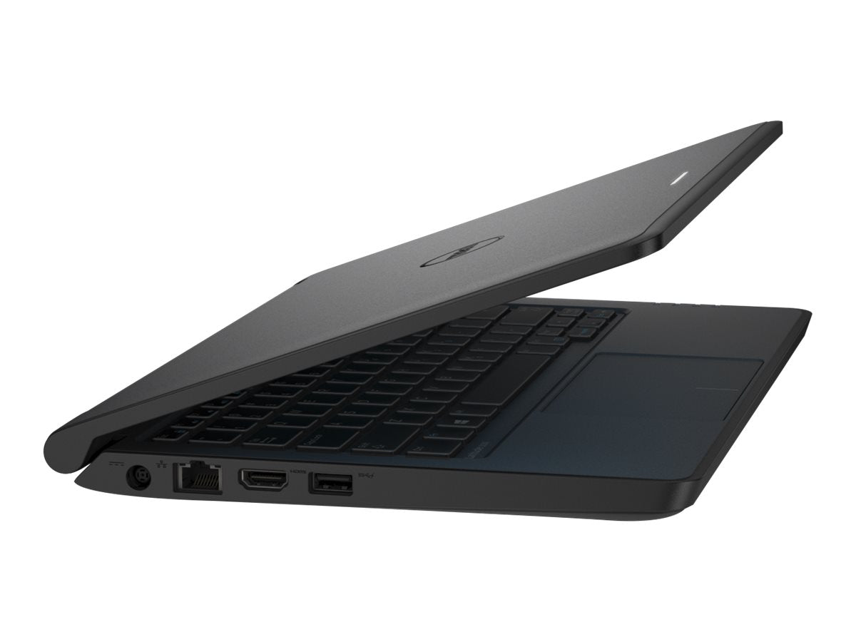 Dell Latitude 3160 11.6" Laptop Intel Pentium N3710 4GB RAM 128GB SSD Windows 10