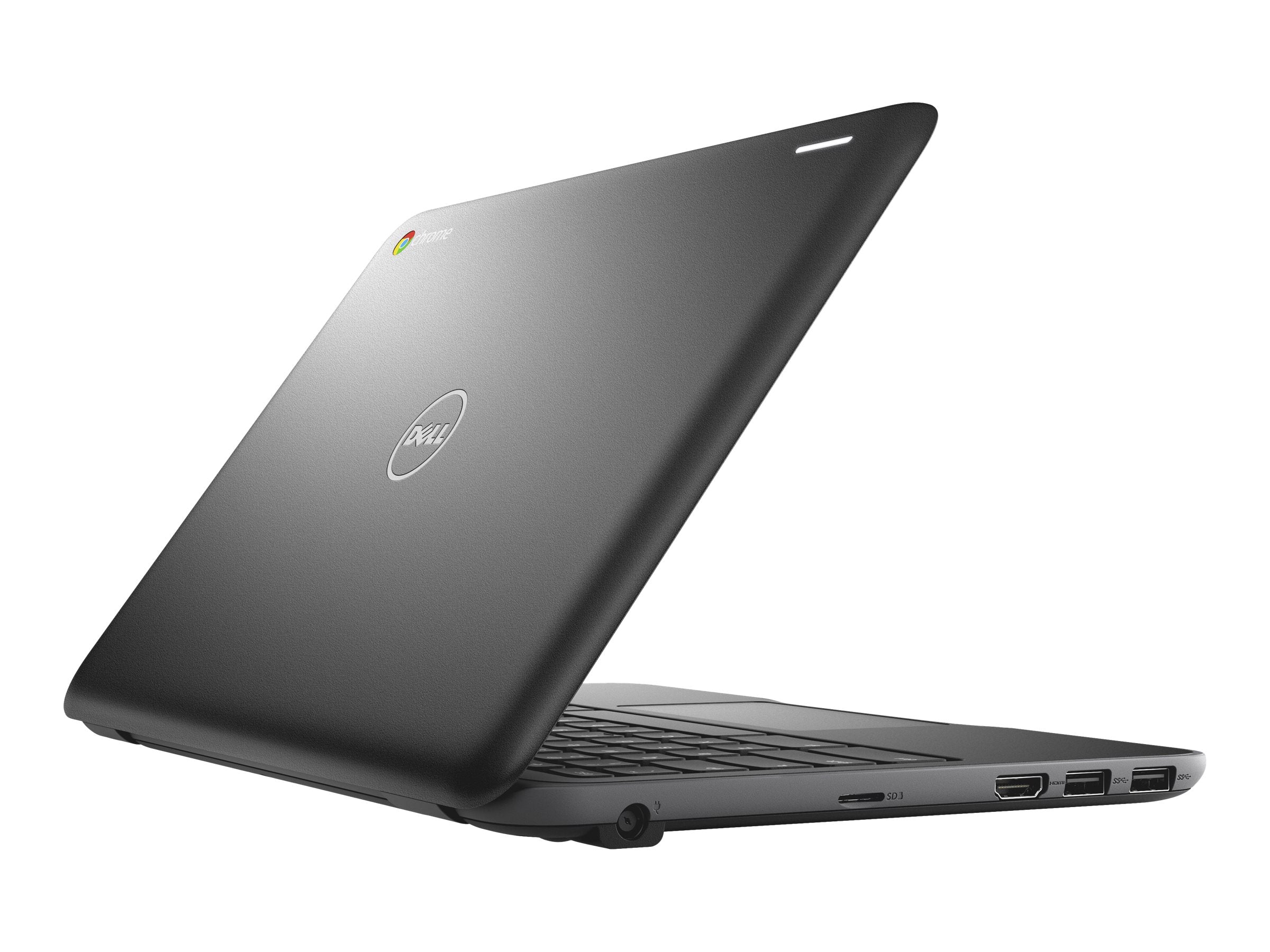 Dell Chromebook 3180 11.6" Celeron N3060 1.60 GHz 4GB 16GB SSD