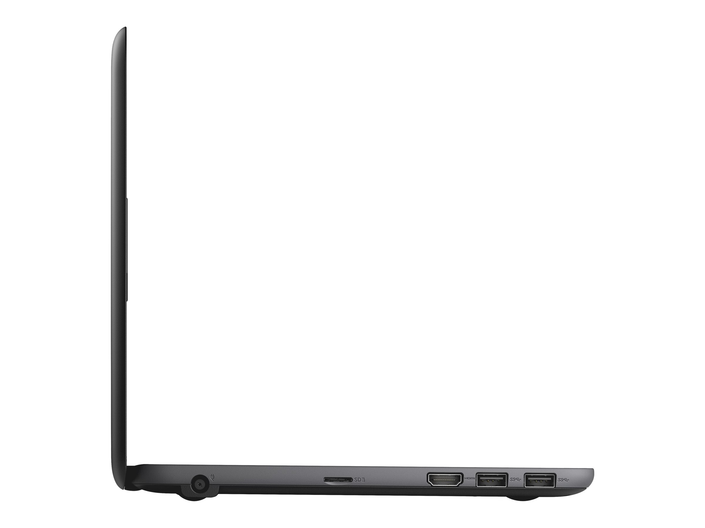 Dell Chromebook 3180 11.6" Celeron N3060 1.60 GHz 4GB 16GB SSD