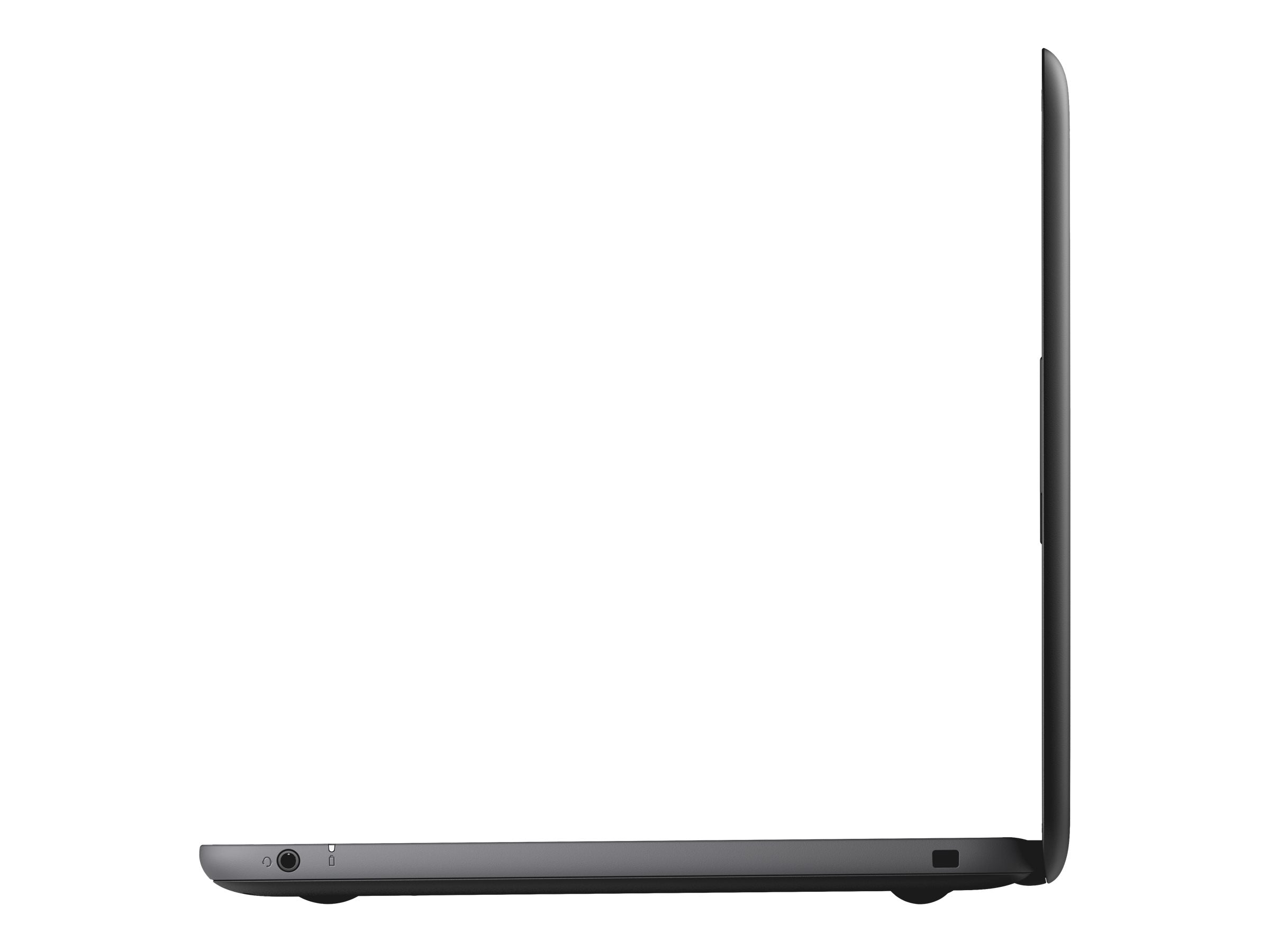 Dell Chromebook 3180 11.6" Celeron N3060 1.60 GHz 4GB 16GB SSD