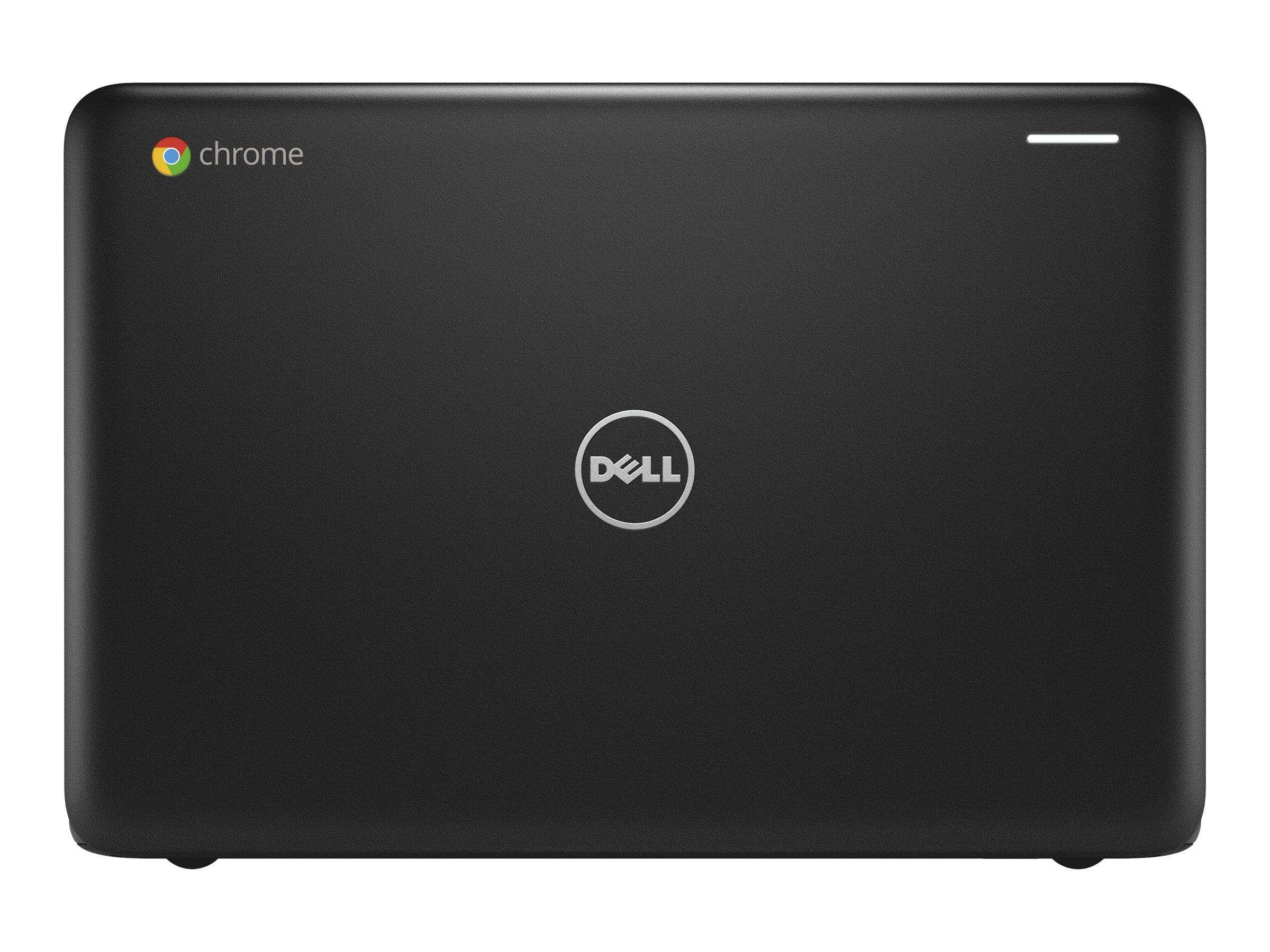 Dell Chromebook 3180 11.6" Celeron N3060 1.60 GHz 4GB 16GB SSD