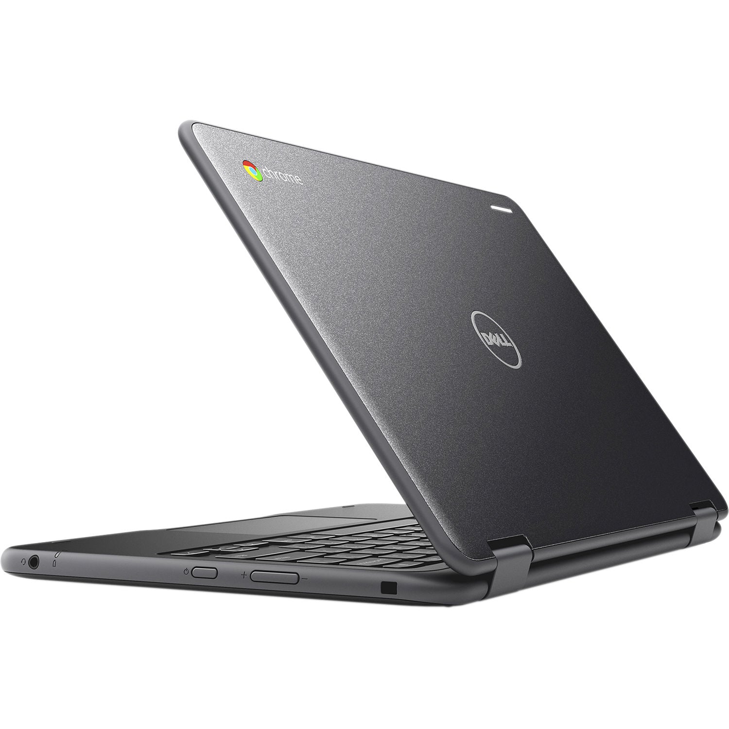 Dell Chromebook 3189 2-in-1 Foldable Touchscreen Laptop 11.6" Celeron N3060 1.6 GHz 4GB 32GB eMMC