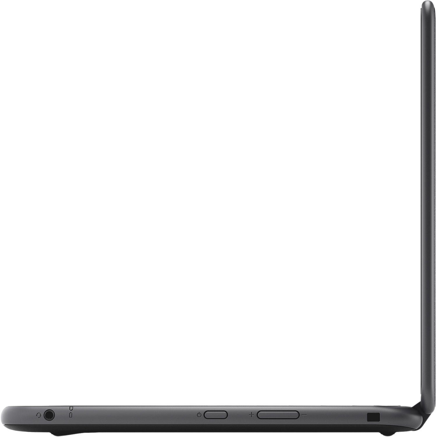 Dell Chromebook 3189 2-in-1 Foldable Touchscreen Laptop 11.6" Celeron N3060 1.6 GHz 4GB 32GB eMMC
