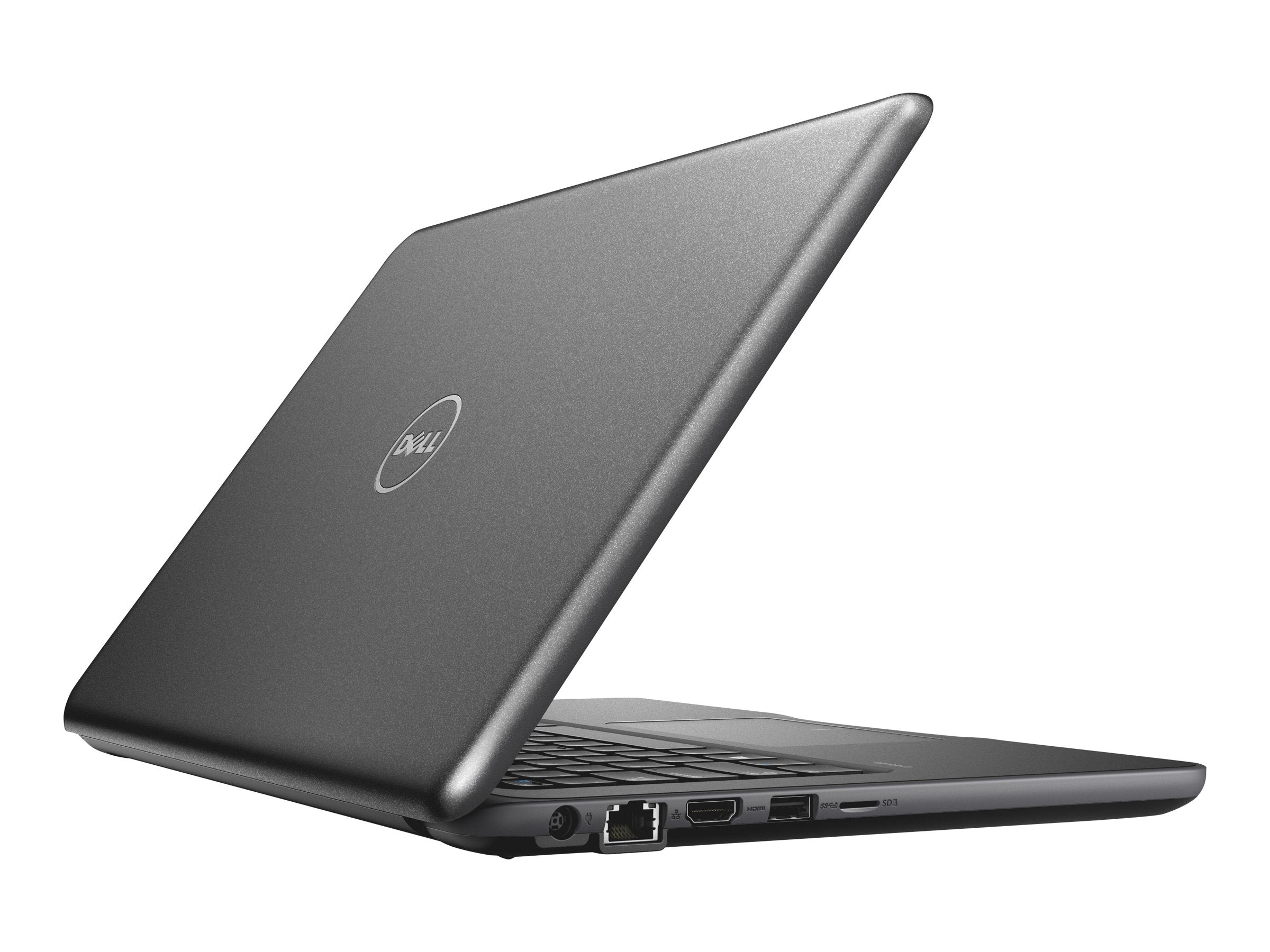Dell Latitude 3380 13.3″ – Intel Core i3‑6006U, 16GB RAM, 500GB HDD