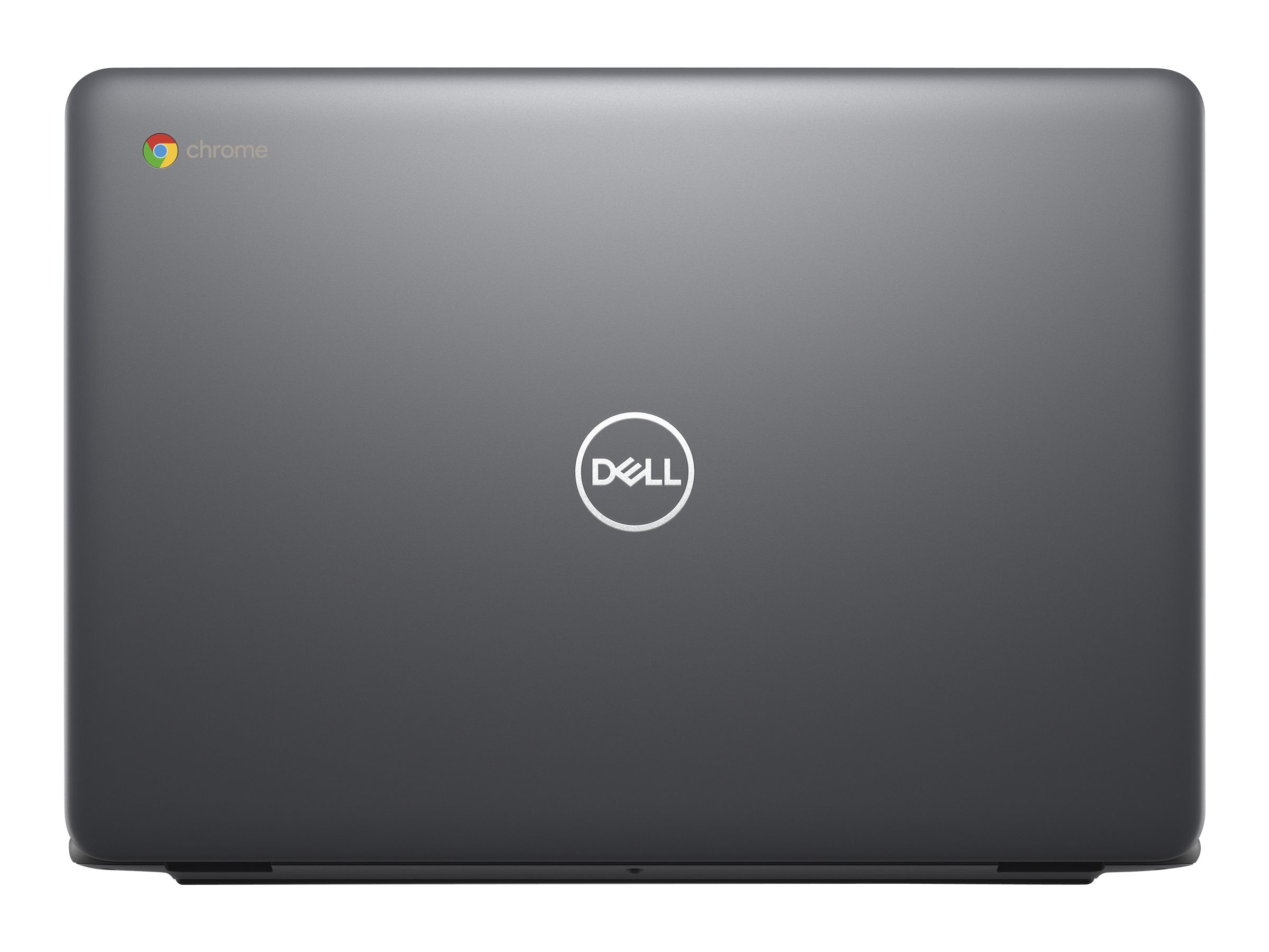 Dell Chromebook 3400 14" Laptop Intel Celeron N4000 4GB RAM 64GB eMMC