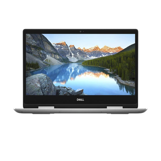 Dell Inspiron 5482 14" Touch Screen Laptop Core i5-8265U 1.60 GHz 8GB 256GB SSD Windows 11