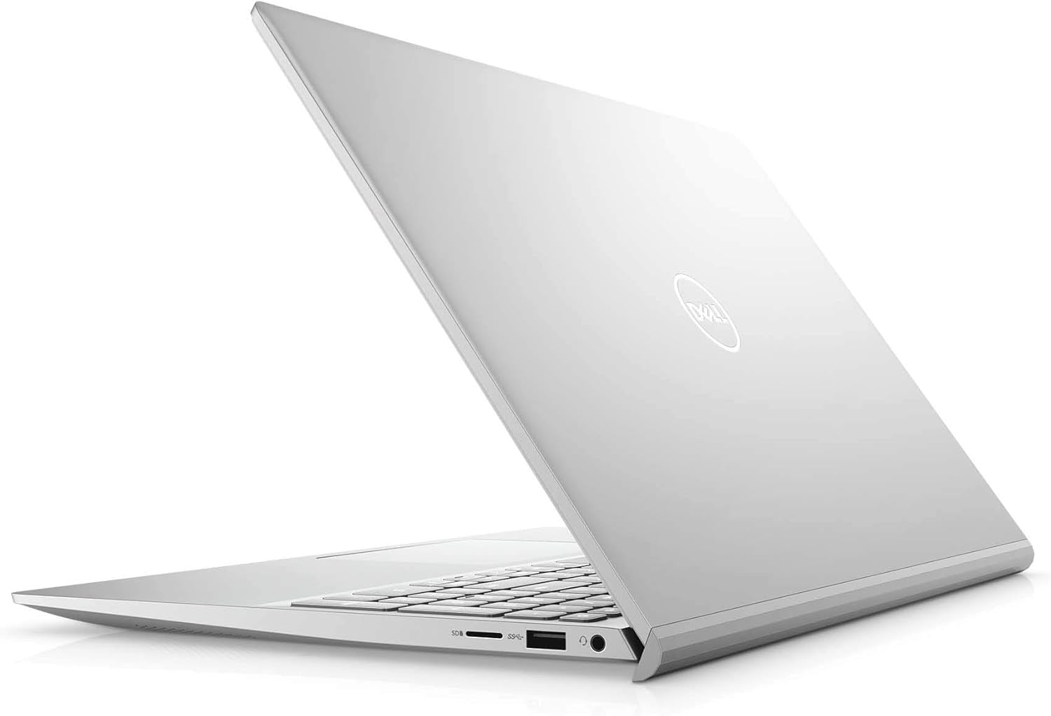 Dell Inspiron 5502 15.6" Laptop - Core i5-1135G7 - 8GB - 256GB SSD
