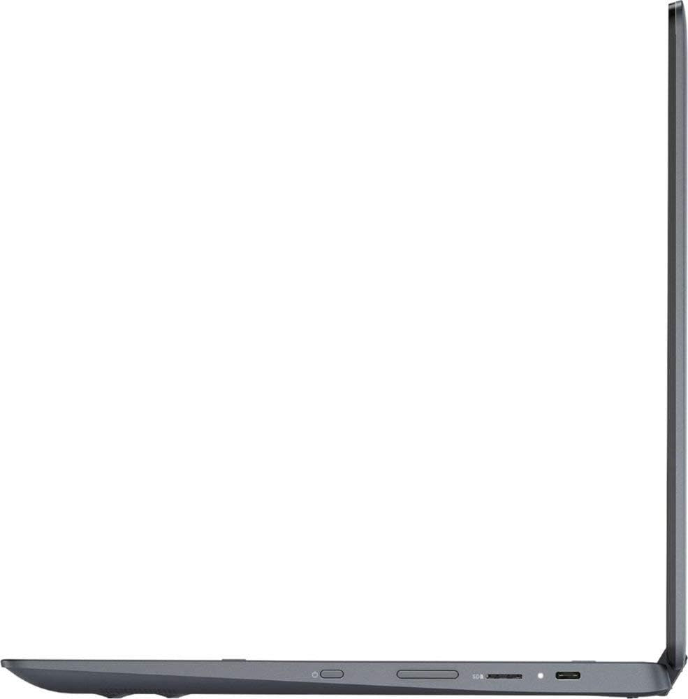Dell Inspiron 7486 14" 2-in-1 Touchscreen Chromebook Intel Core i3-8130U 4GB RAM 64GB eMMC