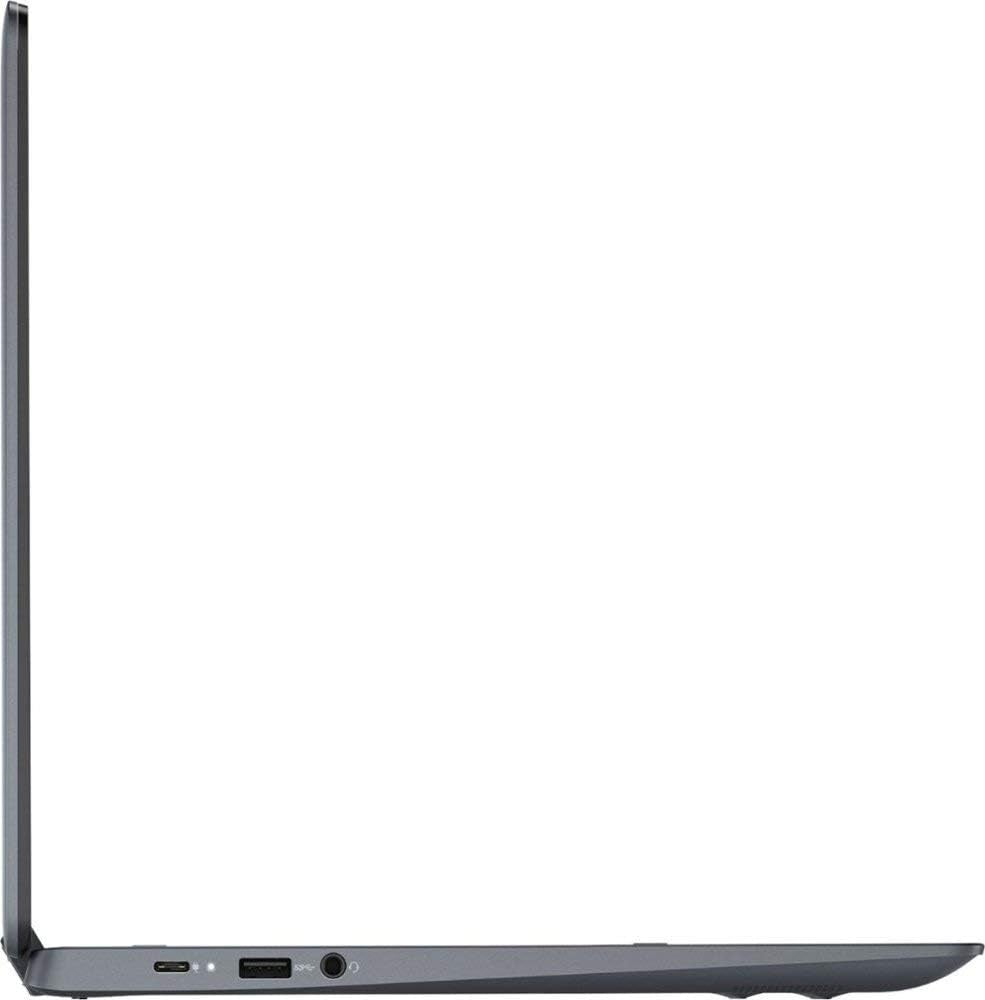 Dell Inspiron 7486 14" 2-in-1 Touchscreen Chromebook Intel Core i3-8130U 4GB RAM 64GB eMMC