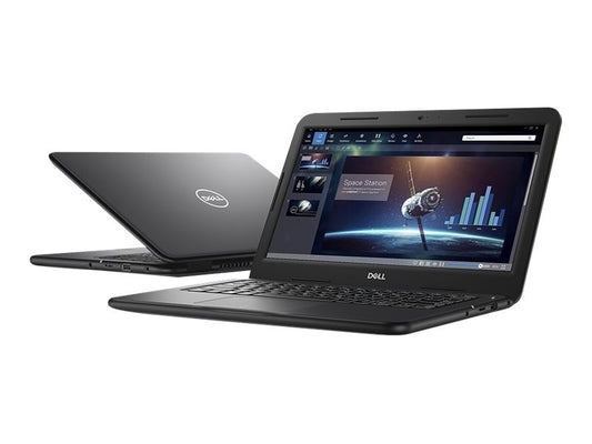 Dell Latitude 3310 13.3" Laptop Core i5-8265U 1.60GHz 8GB 256GB SSD Windows 11