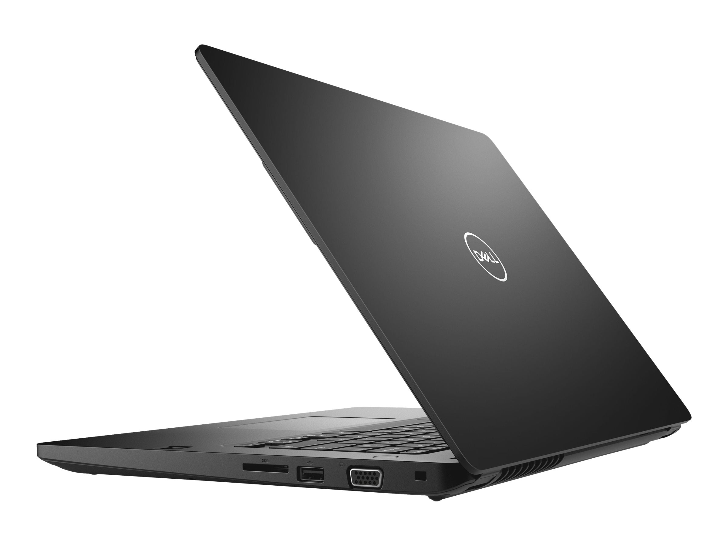 Dell Latitude 3480 14" Laptop Core i7-7500U 16GB 256GB SSD Windows 10