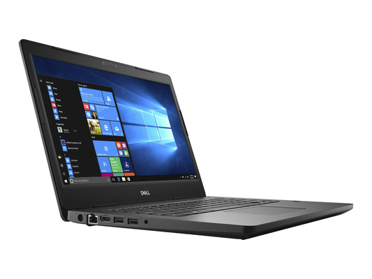 Dell Latitude 3480 14" Laptop Core i7-7500U 16GB 256GB SSD Windows 10