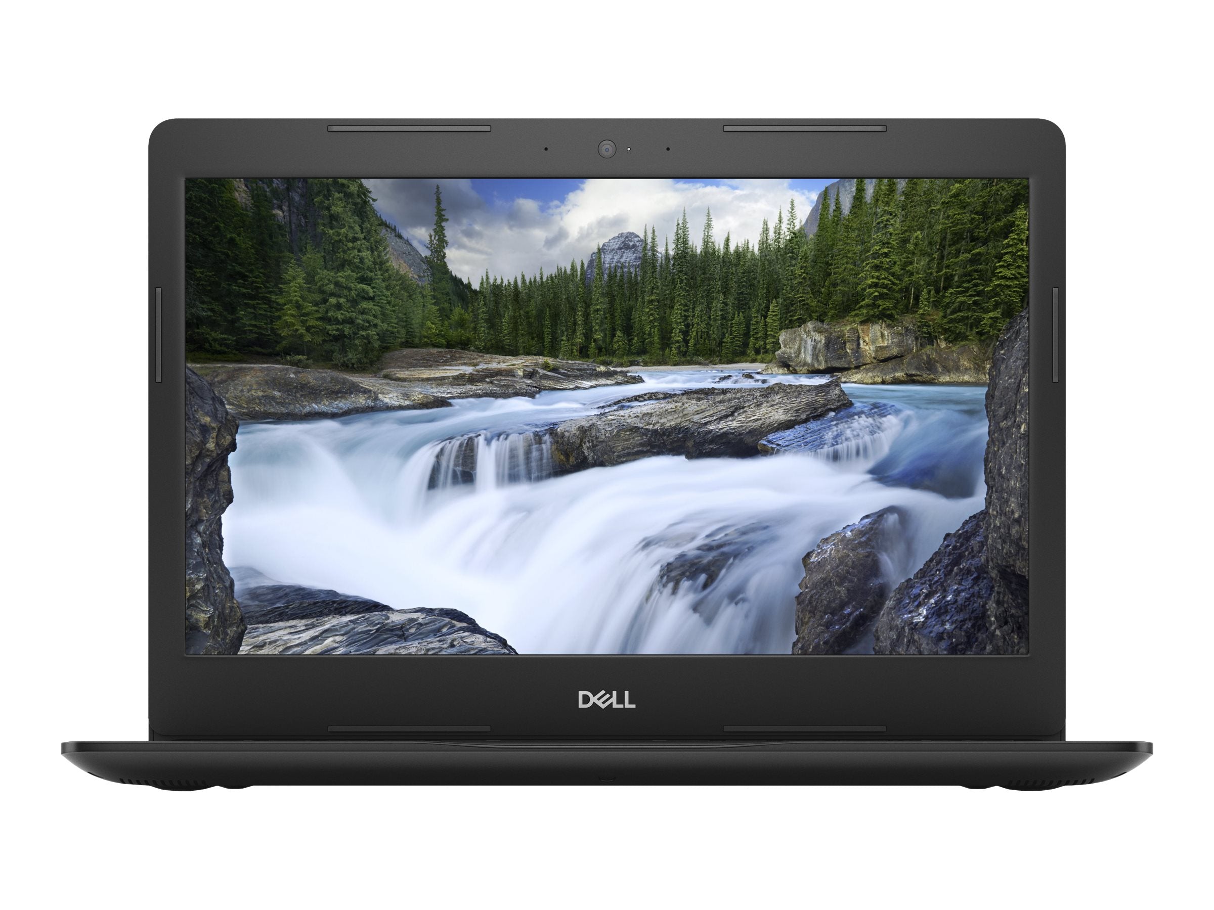 Dell Latitude 3490 14" Laptop Intel Core i7-8550U 8GB RAM 256GB SSD