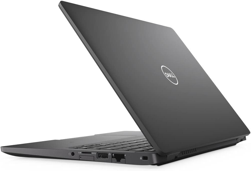 Dell Latitude 5300 13.3" 2-in-1 Touch Screen Laptop i7-8665U 8GB 128GB SSD Windows 11