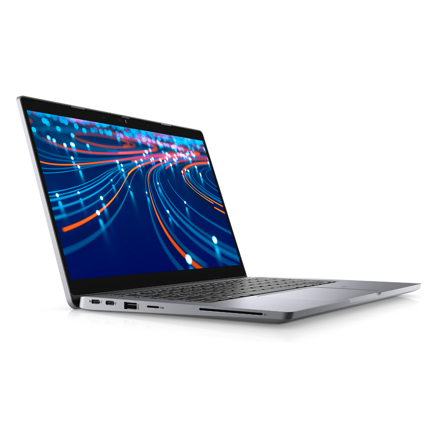 Dell Latitude 5320 13.3″ 2-in-1 Business Ultrabook – Core i7‑1185G7, 16GB RAM, 1TB SSD