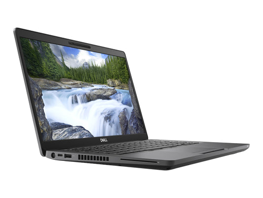Dell Latitude 5400 Touch Screen 14" Laptop Core i5-8365U 16GB 128GB SSD Windows 11