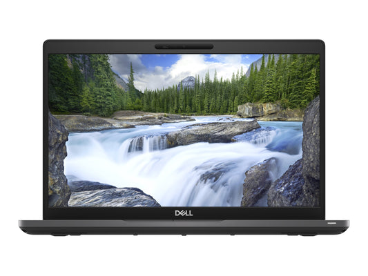 Dell Latitude 5400 Touch Screen 14" Laptop Core i5-8365U 16GB 128GB SSD Windows 11