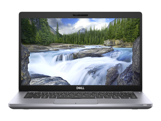 Dell Latitude 5410 Touch 14" Laptop Core i5 10th Gen CPU 16GB 128GB SSD Windows 11