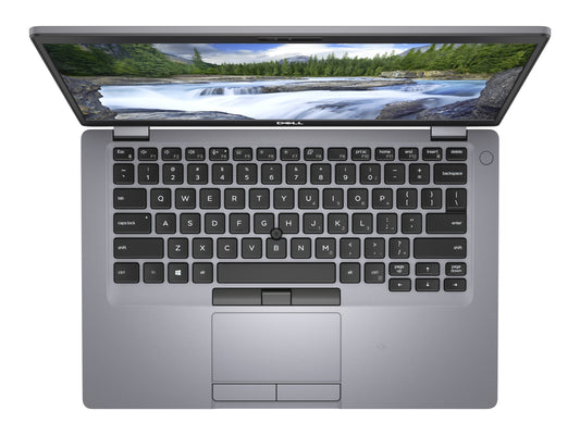 Dell Latitude 5410 Touch 14" Laptop Core i5 10th Gen CPU 16GB 128GB SSD Windows 11