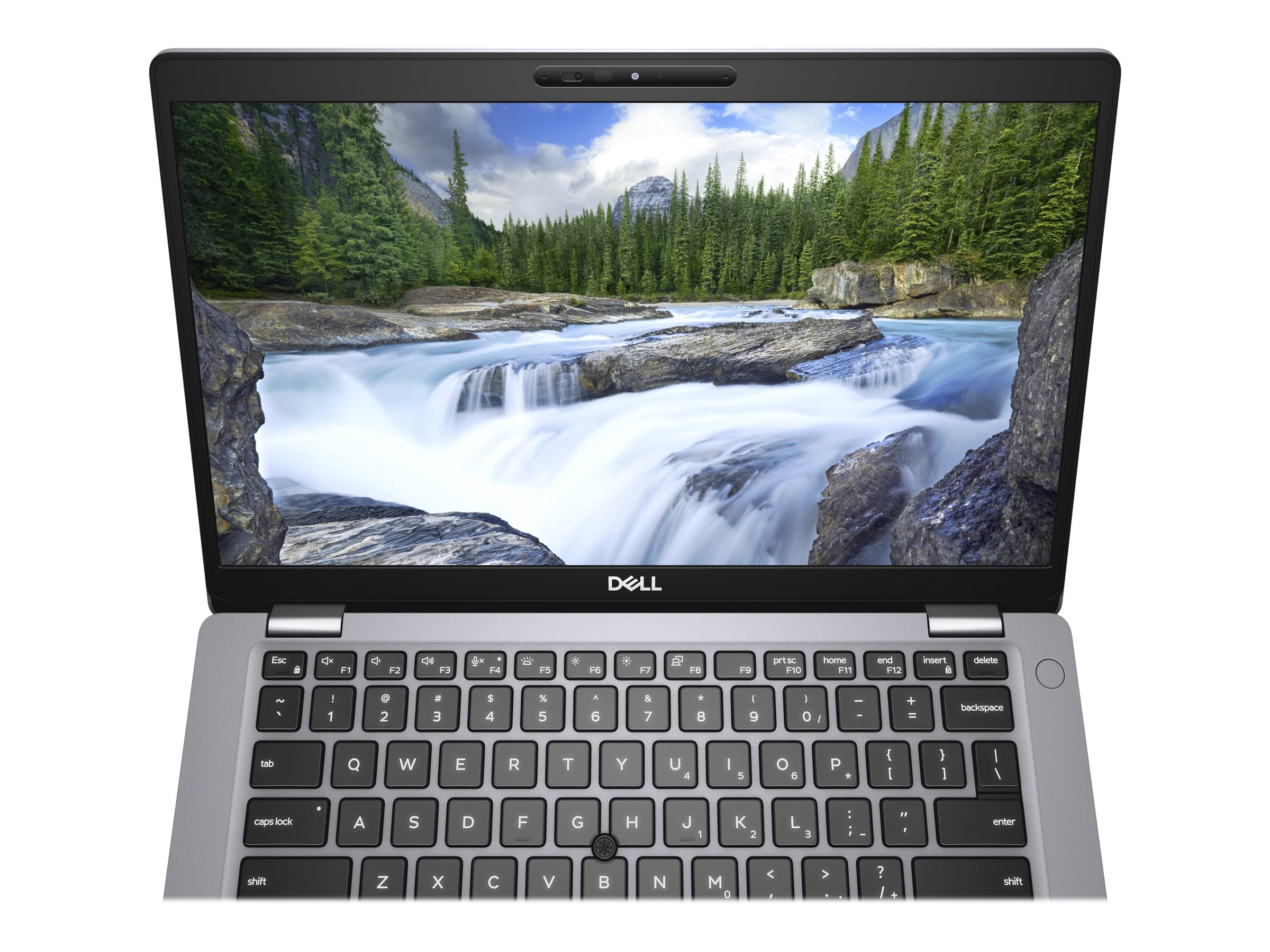 Dell Latitude 5410 Touchscreen 14" Laptop - Intel Core i5-8365U - 16GB RAM - 128GB SSD