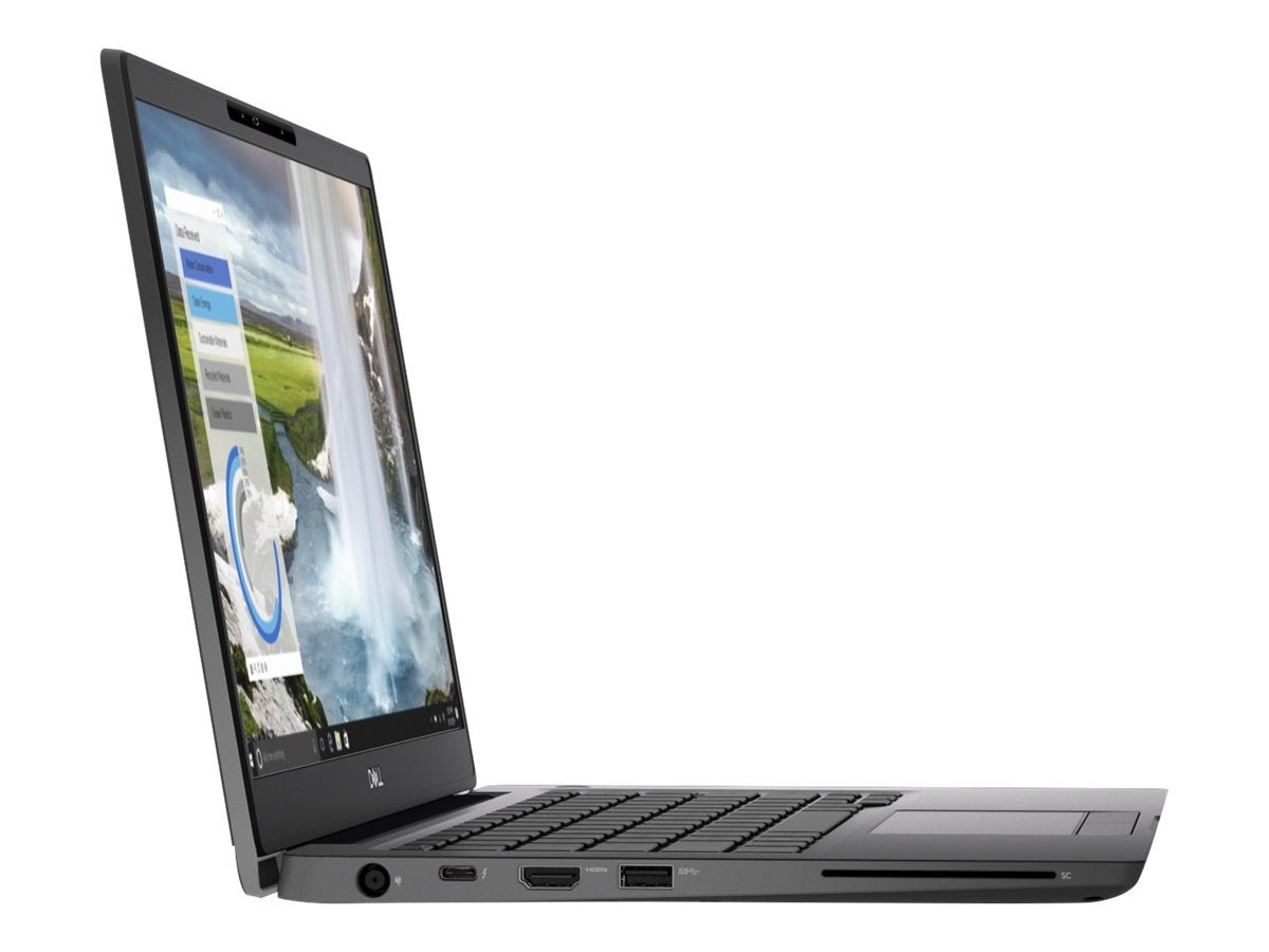 Dell Latitude 7300 13.3″ Laptop – Intel Core i5‑8365U, 16GB RAM, 256GB SSD