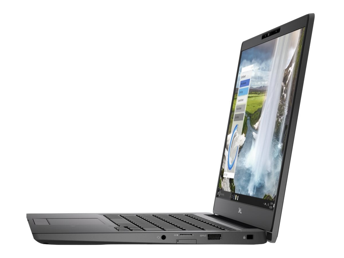 Dell Latitude 7300 13.3" Laptop Core i5-8365U 1.60GHz 8GB 256GB SSD Windows 11