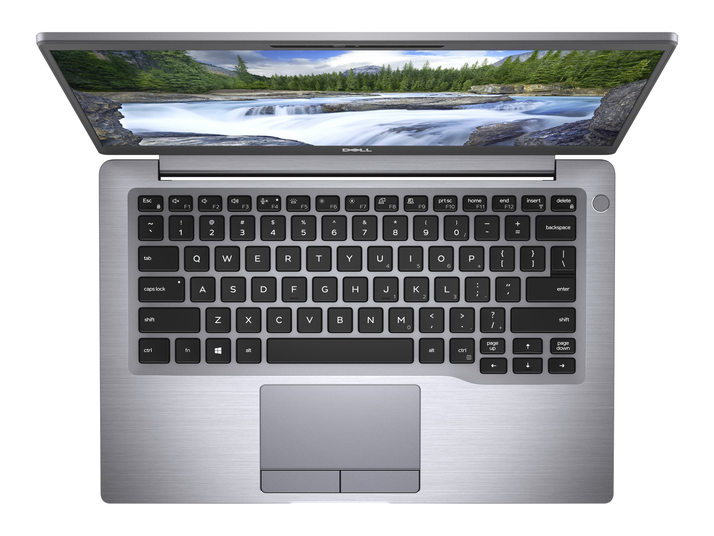 Dell Latitude 7400 14" Laptop - Core i5-8365U - 16GB - 256GB SSD