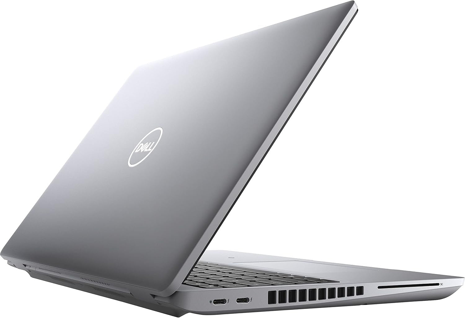Dell Precision 3561 15.6" Laptop i7-11850H 2.50 GHz 16GB 256GB SSD Windows 11