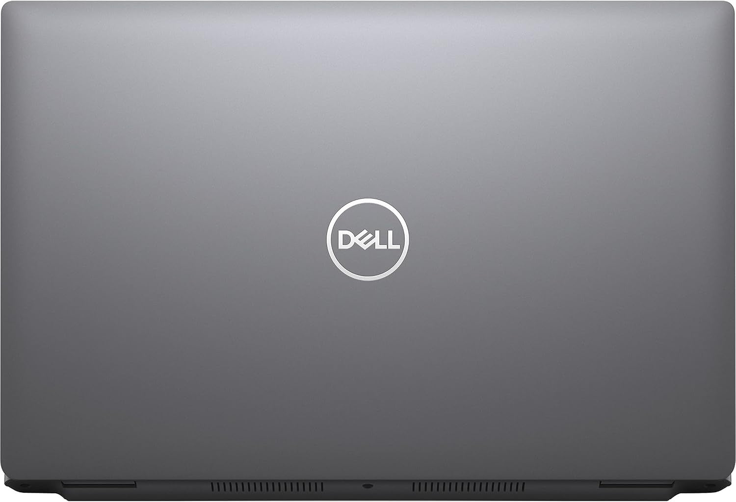 Dell Precision 3561 15.6" Laptop i7-11850H 2.50 GHz 16GB 256GB SSD Windows 11