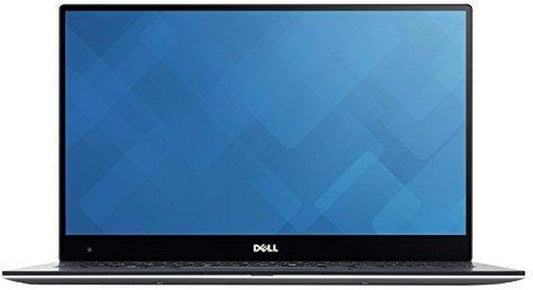 Dell XPS 9360 Laptop 13.3" i5-7200U 2.50GHz 8GB 500GB SSD Windows 10