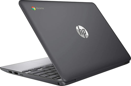 HP Chromebook 11-v020wm Touchscreen Celeron N3060 1.6 GHz 4GB 16GB eMMC X7T70UA#ABA