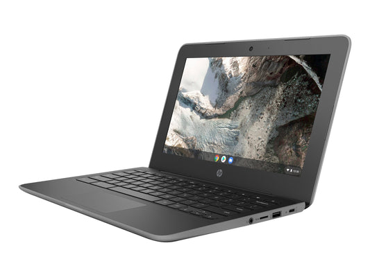 HP Chromebook 11 G7 EE 11.6" Laptop Intel Celeron N4000 4GB RAM 32GB Chrome OS