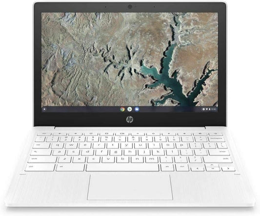 HP Chromebook 11a-na0502sa 11.6" MediaTek MT8183 2.00 GHz 4GB 32GB eMMC