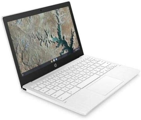 HP Chromebook 11a-na0502sa 11.6" MediaTek MT8183 2.00 GHz 4GB 32GB eMMC