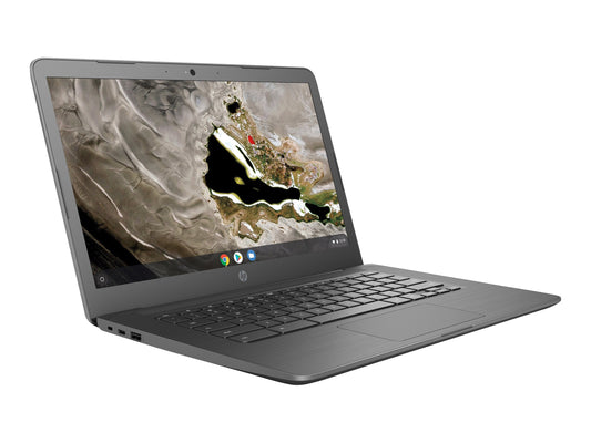 HP Chromebook 14A G5 14" Laptop AMD A4 9120C 4GB RAM 32GB eMMC
