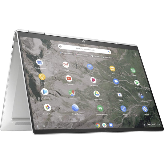 HP Elite C1030 Chromebook 13.5" Touch Screen Foldable 2-in-1 Laptop Core i7 vPRO 16GB 128GB SSD
