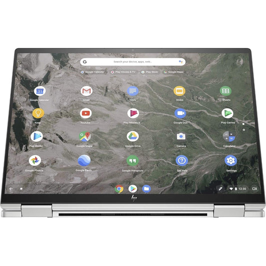 HP Elite C1030 Chromebook 13.5" Touch Screen Foldable 2-in-1 Laptop Core i7 vPRO 16GB 128GB SSD