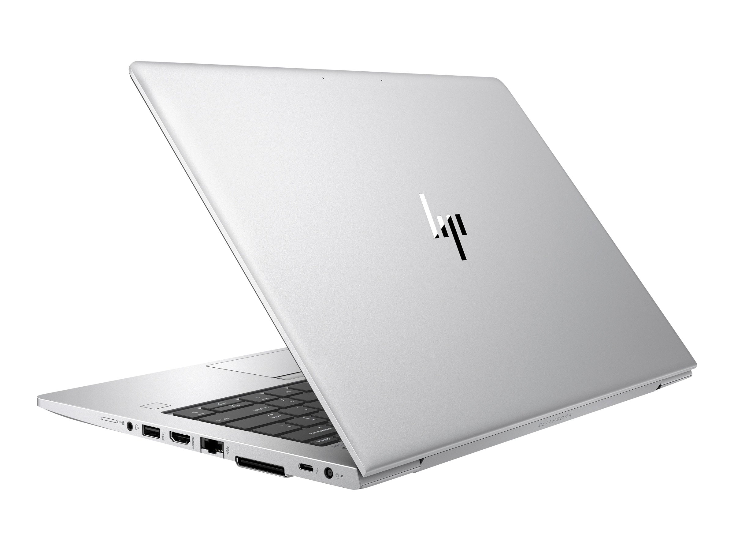 HP EliteBook 830 G5 13.3″ – Core i5‑8250U, 8GB RAM, 256GB SSD