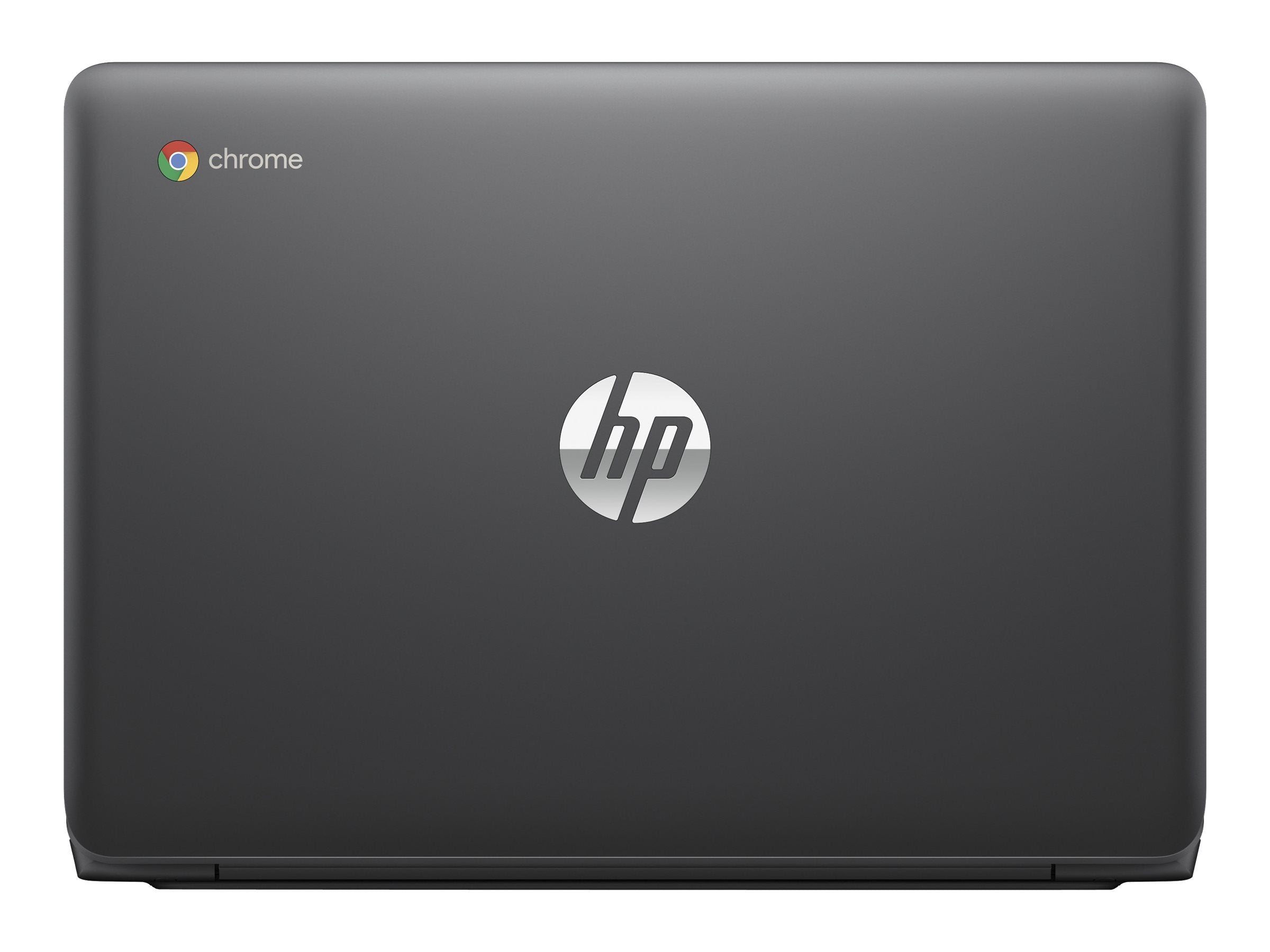 HP Chromebook 11 G5 11.6" Laptop, Celeron N3060, 4GB RAM, 16GB eMMC