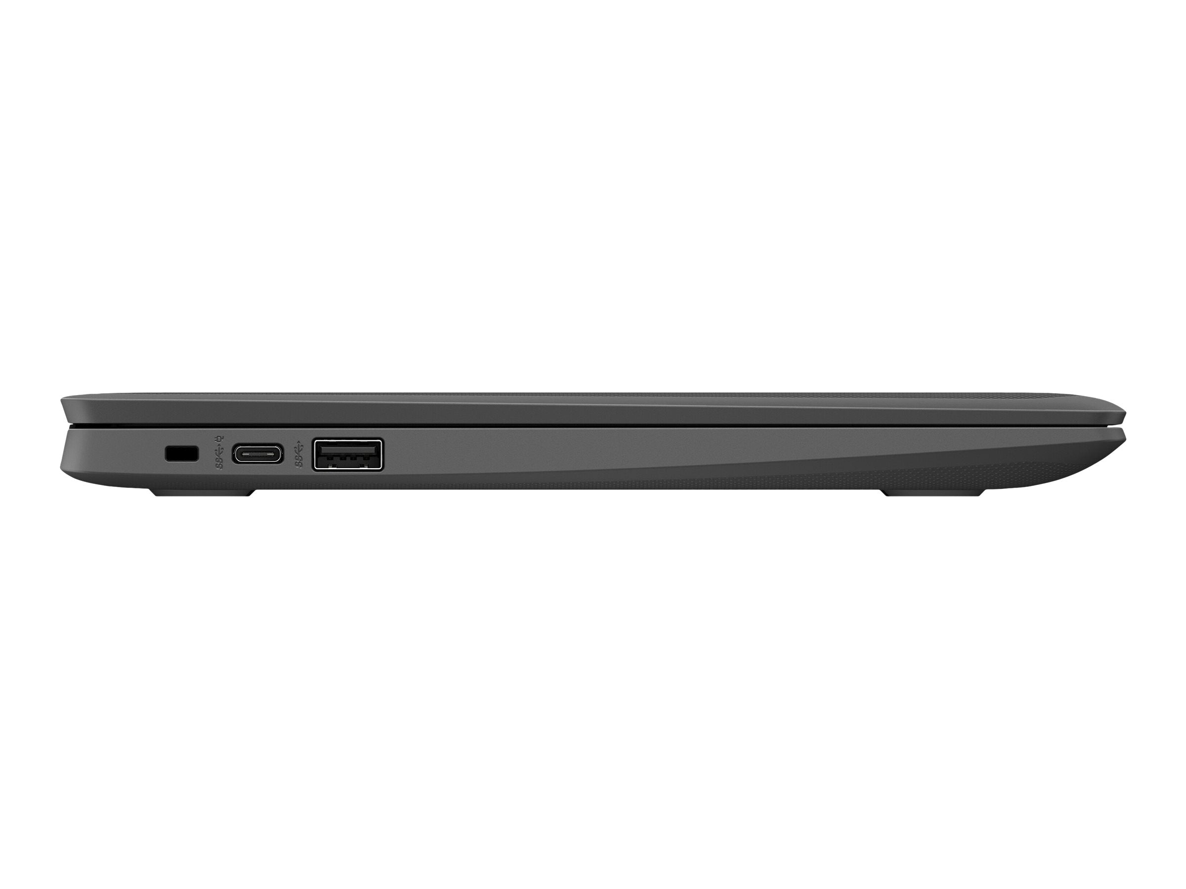 HP Chromebook 11 G8 EE 11.6" Laptop Celeron N4020 4GB 16GB eMMC