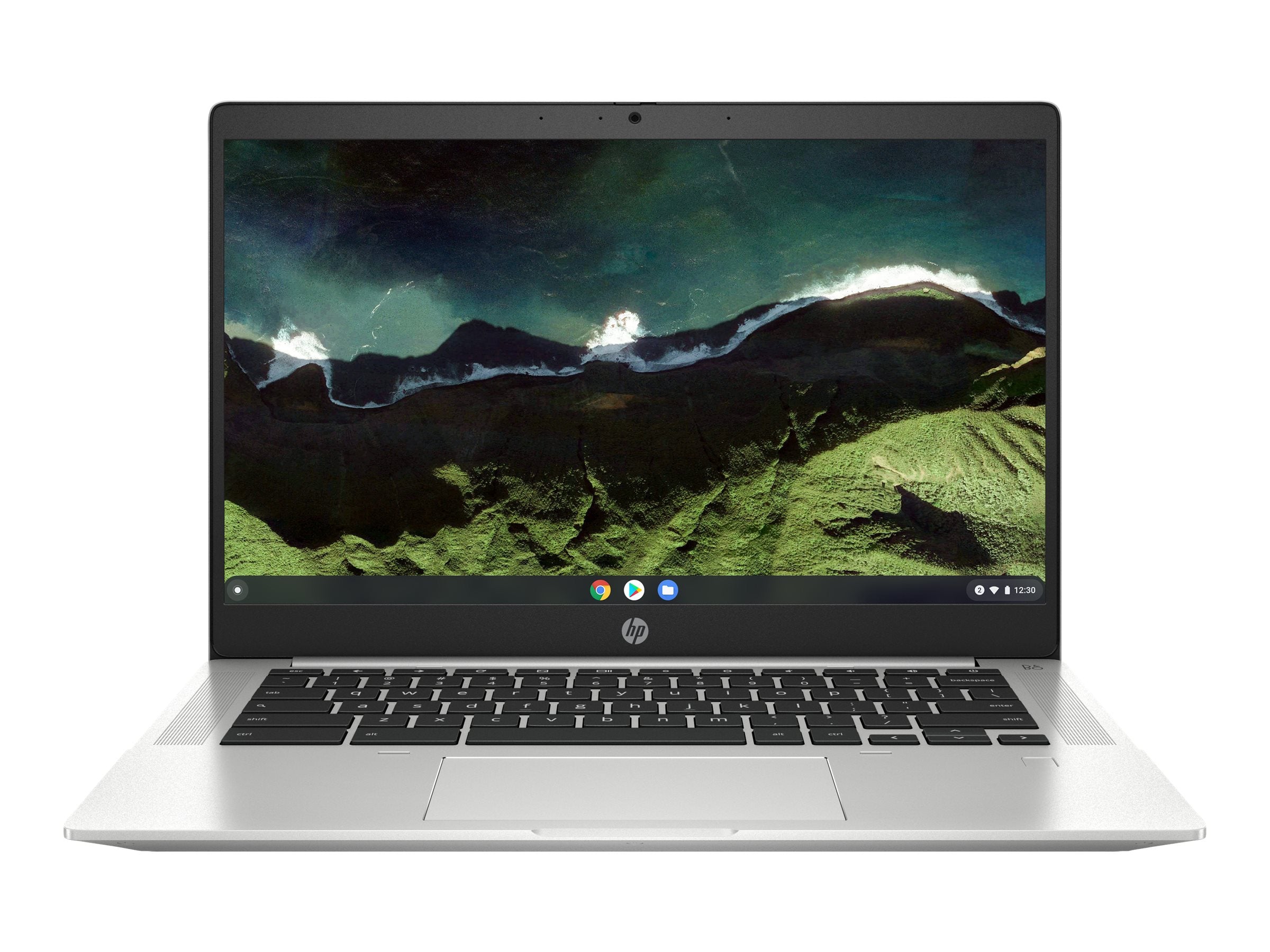 HP Pro C640 G2 14" Chromebook - Core i5-1135G7 2.6 GHz - 8GB RAM - 128GB SSD