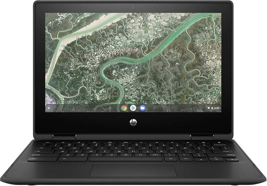 HP Chromebook G3 11.6" Celeron N2840 2.16 GHz 4GB 16GB eMMC