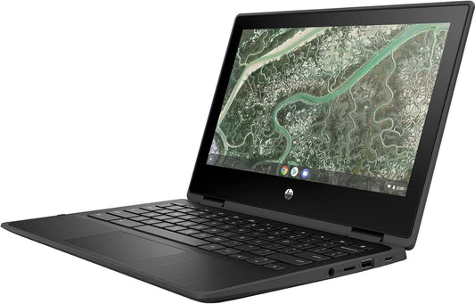 HP Chromebook G3 11.6" Celeron N2840 2.16 GHz 4GB 16GB eMMC